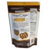 Tribeca Curations Snack Factory Milk Chocolate Pretzel Crisps Drizzlers 5.5