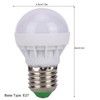 E27 RGB Color Changing Light Bulbs 40W LED Light Bulb