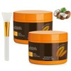 2PCS Intensive Tanning Gel, Tanning Accelerator Cream for Outdoor Sunlight,