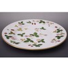 Wedgwood Wild Strawberry Plate, 7.1 inches (18 cm) 50105501007