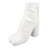High Heel Shoes Flower Vase Realistic Wearproof Interesting High Heels
