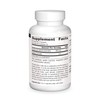 Source Naturals Pyruvate Power - Helps Support Metabolism* - 750mg
