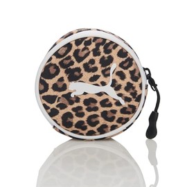 PUMA Golf ST 108 Cup Pouch Golf Marker, caramel latte