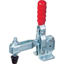 SUPERTOOL TDV450F Downward Press Toggle Clamp (Vertical Handle Type)