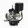 AKSYZ 17.5mm PHVA Carburettor Fit For Piaggio Keeway CPI 1PE40QMB