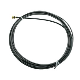 WeldingCity 15-ft Steel Conduit Liner 23-40-15 .023"-.025" for MIG Welding Gun Tweco Mini/#1 and Lincoln Magnum 100L