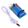 12V DC Light Control Switch Module Set, Light Sensor Controller