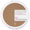 Maybelline Super Stay Full Coverage Powder Foundation Makeup, Up to