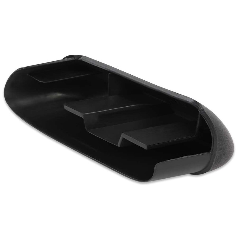 CHEDA Running Board Side Step Bar End Cap Cover Set