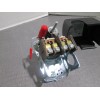 SQUARE D 9013 FHG39M1XZ22 PRESSURE SWITCH W/ ON-OFF LEVER SINGLE