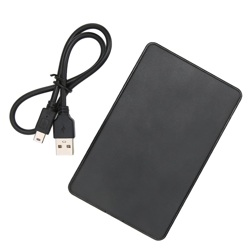 Storage Hard Disk 2.5in Portable USB2.0 Portable High Speed Data