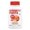 Smartypants Kids Multivitaminico 180 Gomitas Sabor Frutas