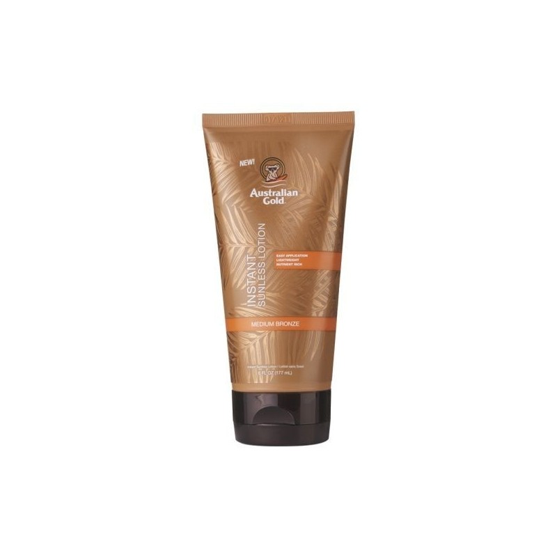 Hawaiian Tropic Sunless Tan Self Tanning Foam Light Medium Dark
