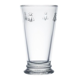 LA ROCHERE Bee - 138x85mm 46cl Large Long Drink Thick Glass