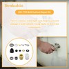 Denkuhin 630-7755 Wall Hydrant Repair Kit Compatible with Outdoor Faucet