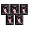 WE CALL Nasolabial fold lifting patch, face lift hydrogel collagen