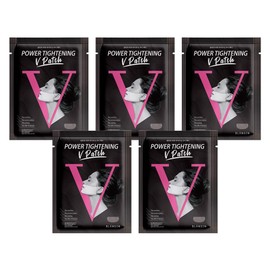 WE CALL Nasolabial fold lifting patch, face lift hydrogel collagen mask pack / 팔자주름 리프팅 패치 안면거상 하이드로겔 콜라겐 마스크팩