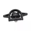 Unbranded For Toyota Tundra Tacoma PT278-35160 Black Tie Downs Rail
