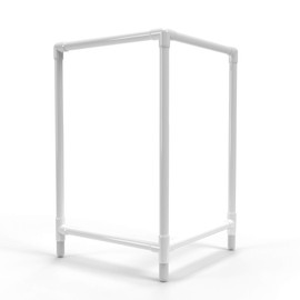 Karben SkaterAid ICE XL - Tall Size Ice Skate Trainer