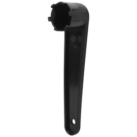 VGEBY Air Valve Wrench, Inflatable Boat Air Valve Wrench Plastic Air Valve Spanners Replacement for Inflatable Boats Kayaks Canoes Raft Inflatable Air Valve Wrench