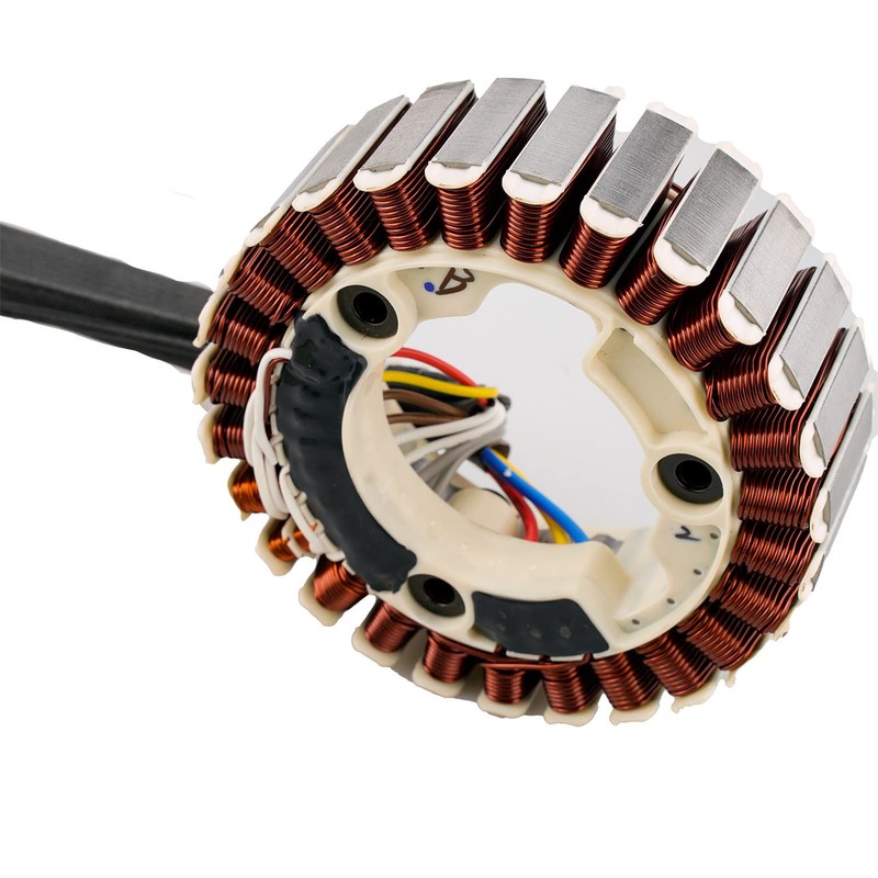 JJing Motor Compatible with Harbor Freight Predator 3500 Watt Inverter