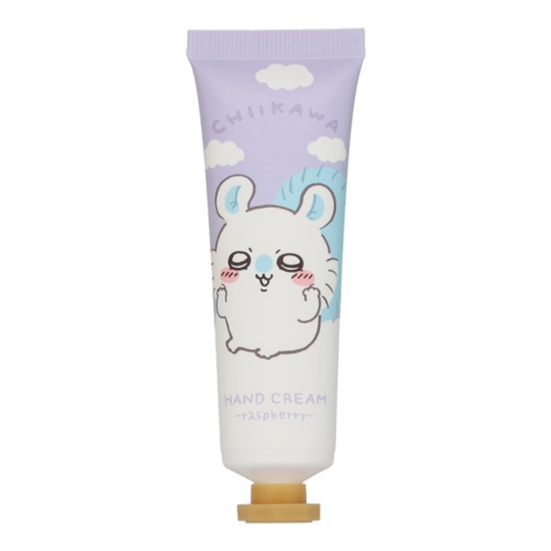 CW Hand Cream