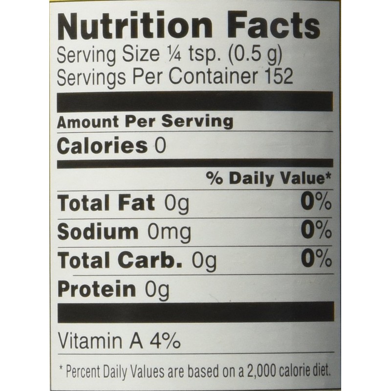 Durkee Pepper, Red Crushed, 2.68-Ounce (Pack of 4)