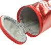 Marushin 0585017200 Canned Coffee, Food, Funny, Pencil Case, Cosmetic Pouch