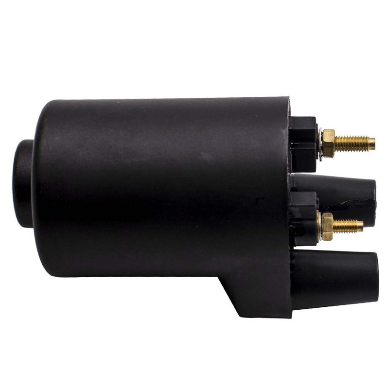 166-0772 Ignition Coil for Onan Points Models BF B43 B48