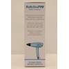 BaBylissPRO Nano Titamium - Compact Folding Ionic Dryer