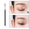 Eyeshadow Brushes, 5 Pieces Makeup Brush Eye Shadow Brush Sponge