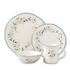 Pfaltzgraff Winterberry Mug, Fine China Dinnerware