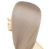 Ion Ash Blonde Permanent Creme Hair Color HL-B Hi Lift