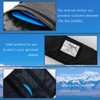 Heytur Durable and High Quality Kayak Paddle Bag for 2-Piece
