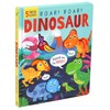 Squishy Sounds: Roar! Roar! Dinosaur