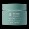Endota Organics Charcoal Detox Mask 50g