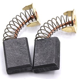 Carbon Brushes Motor Coals for Einhell Kapp and Mitre Saws Train Kapp & Mitre Saws KGSZ 3050