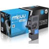Mipuu Toner Compatible with Kyocera TK-5230C Cyan for Kyocera Ecosys