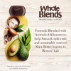 Garnier Whole Blends Nourishing Shampoo with Avocado Oil & Shea