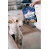 PLATO Pet Treats Air Dried Dog Food Topper, Chicken with