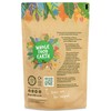 Wholefood Earth Organic Brown Rice Flour – 500g | Stone
