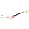 HI-LINE Power Take-off Harness CT125 Hunter Cub (JA55/JA65) Monkey 125