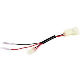 HI-LINE Power Take-off Harness CT125 Hunter Cub (JA55/JA65) Monkey 125 (JB03/JB05) Dax 125 (JB04/JB06) CRF250L/M (MD38)