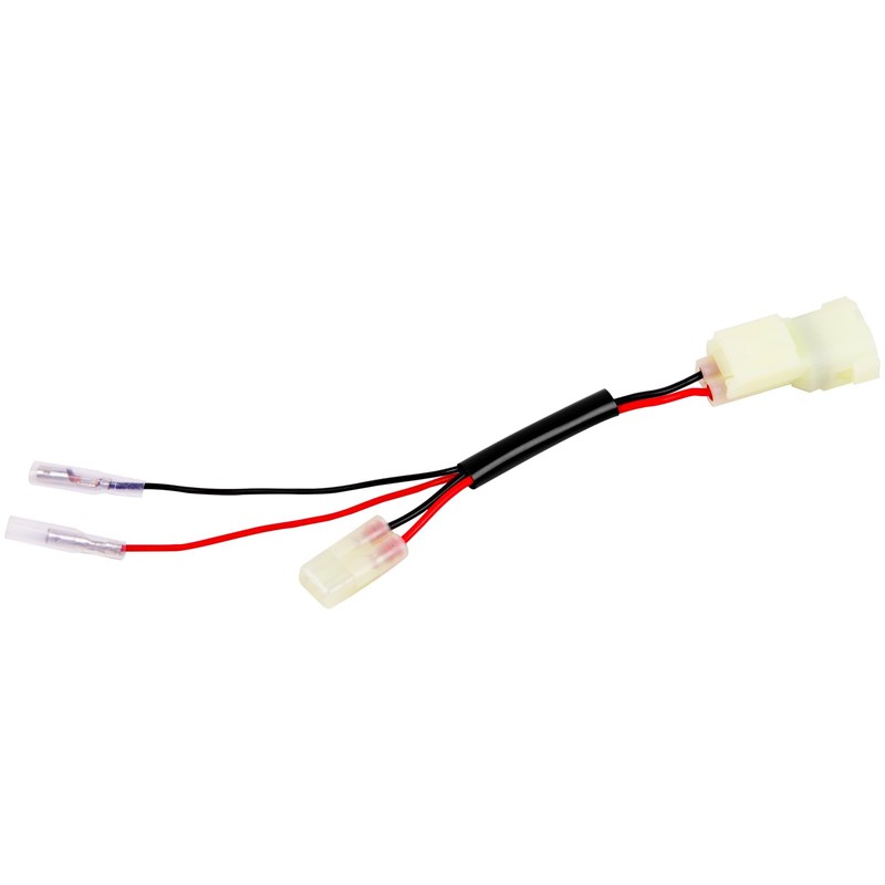 HI-LINE Power Take-off Harness CT125 Hunter Cub (JA55/JA65) Monkey 125