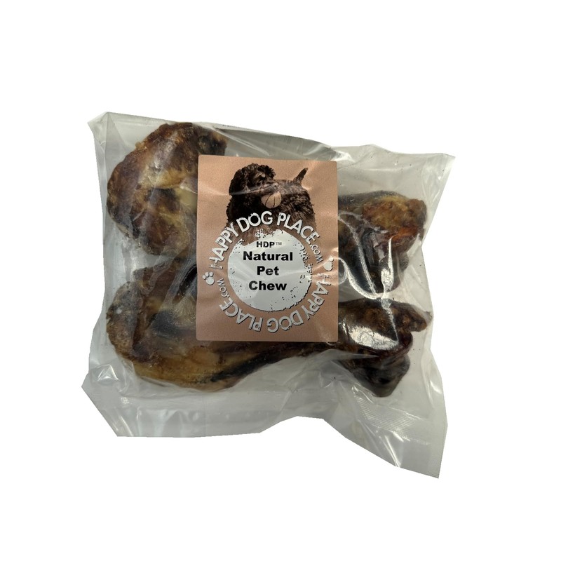 HDP Pork Shoulder Bone Packs:Pack of 2