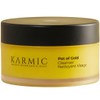 Karmic Skin Pot of Gold Facial Cleanser | Organic, Hydrating,