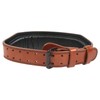 Deadlift Training Belt Fitness Adjustable Squat Deadlift Workout Weight Lifting