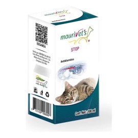 Stop Antidiarreico Y Antiacido