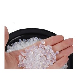 ZFYOUNG Hot Melt Glue Pellets Pan Glue Pellets, 1 lb, Low Draw, for use with the ZFYOUNG Glue Frying Pan, Great for crafts and DIY projects, no glue gun required