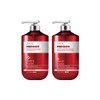 Paul Madison 1 Nutri Shampoo + 1 Treatment White Musk